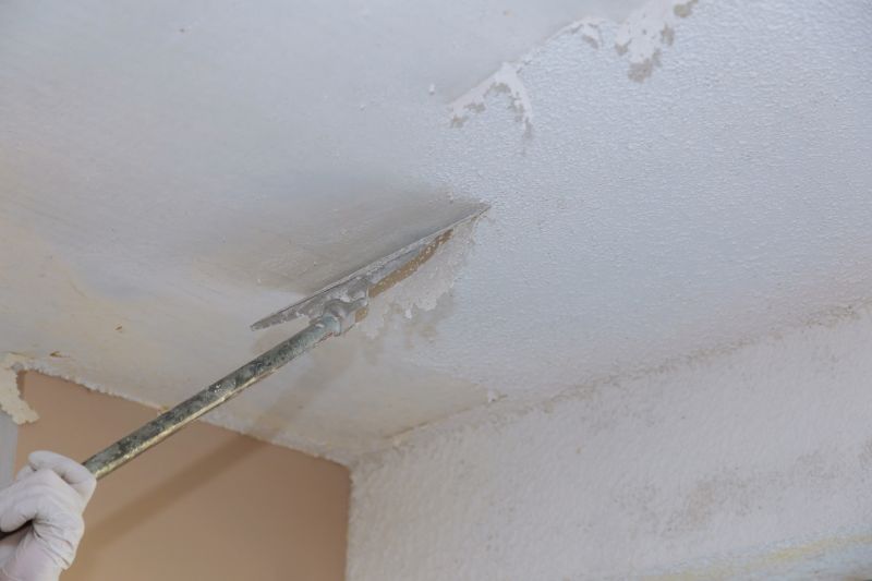 Popcorn Ceiling Removal - Popcorn Ceiling Removal Phoenix, Arizona